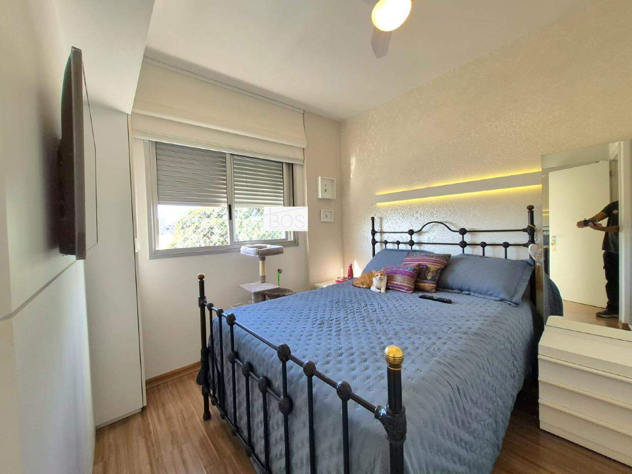 Apartamento, 3 quartos, 83 m² - Foto 13