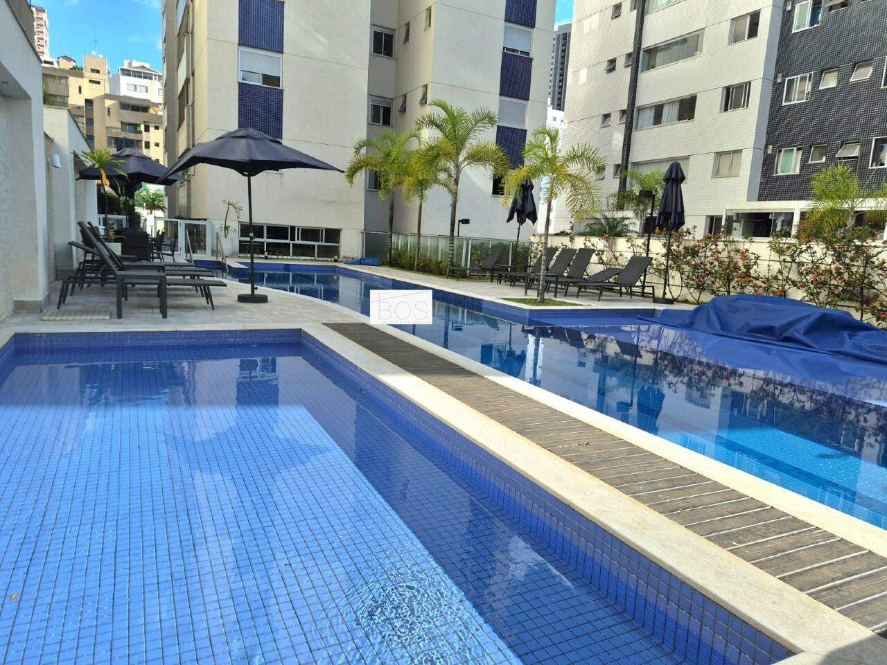 Apartamento 3 quartos à venda em Gutierrez, Belo Horizonte - MG - foto 28