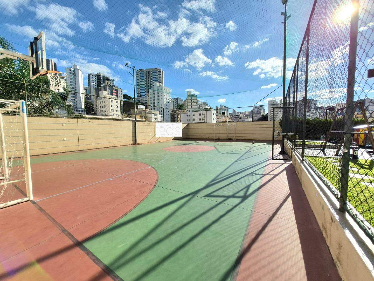 Apartamento 3 quartos à venda em Gutierrez, Belo Horizonte - MG - foto 26