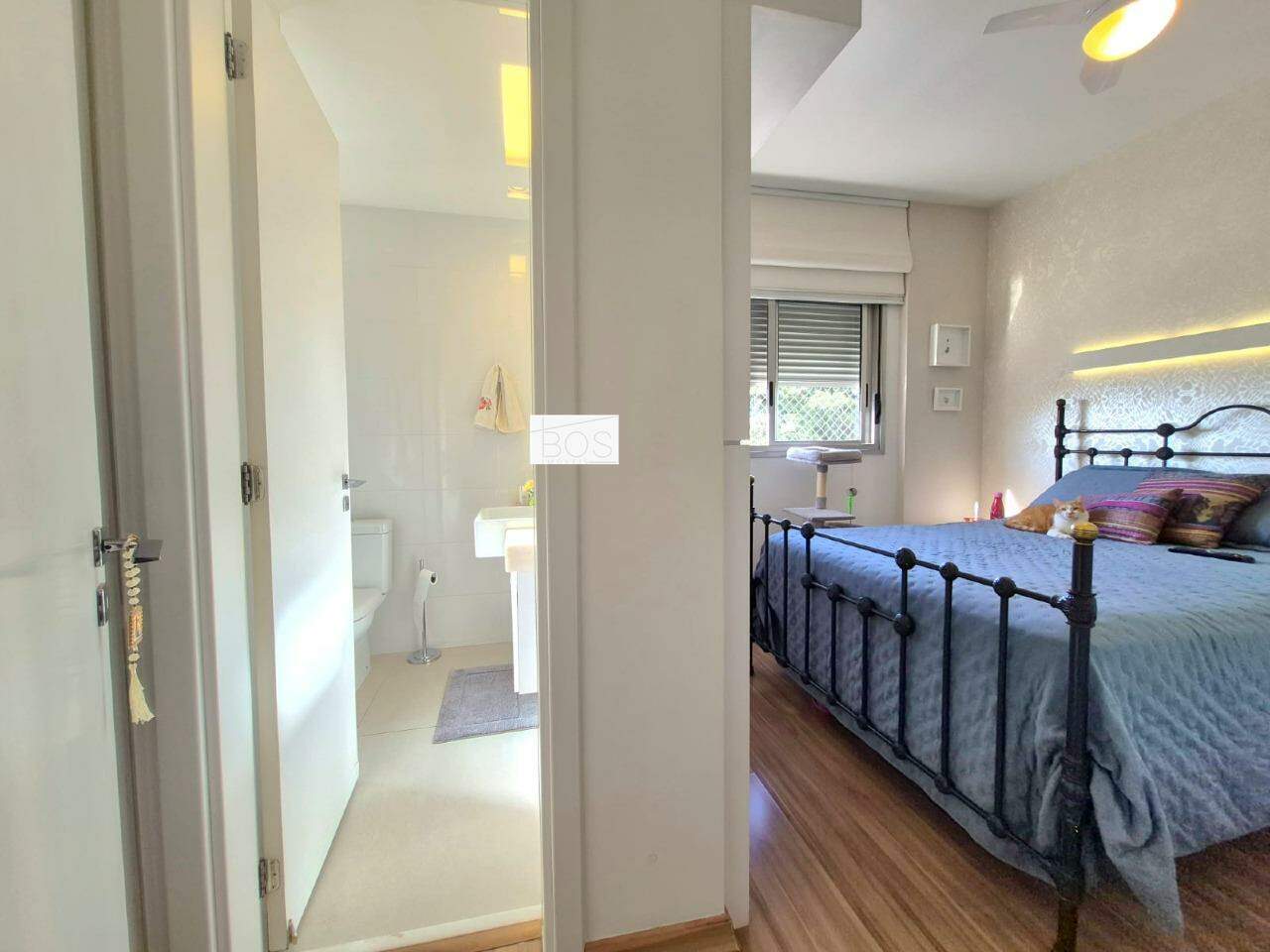 Apartamento, 3 quartos, 83 m² - Foto 11
