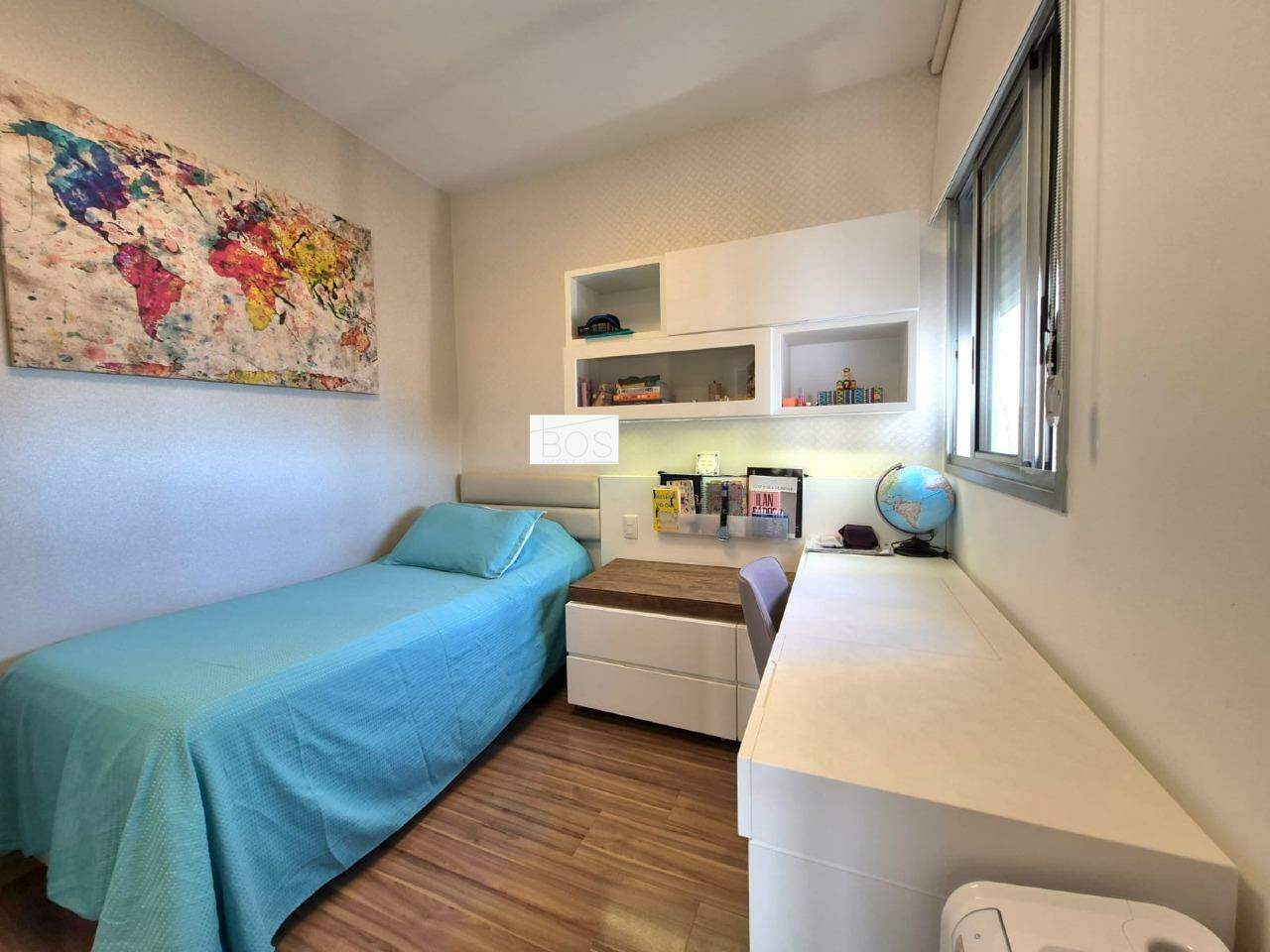 Apartamento, 3 quartos, 83 m² - Foto 15