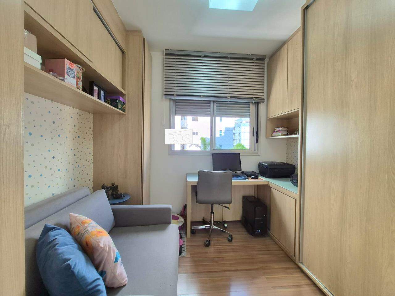 Apartamento, 3 quartos, 83 m² - Foto 18