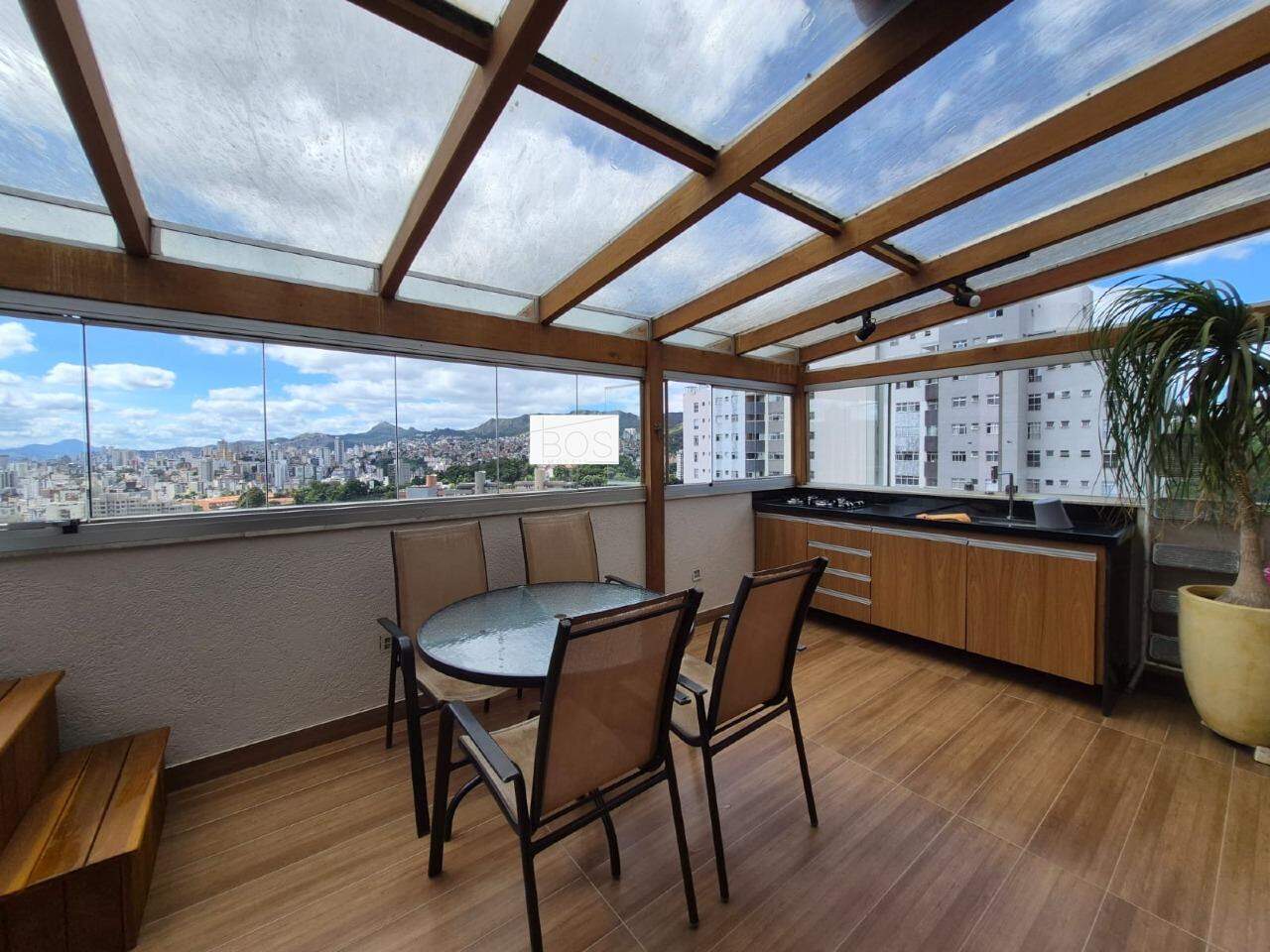 Cobertura, 3 quartos, 150 m² - Foto 19