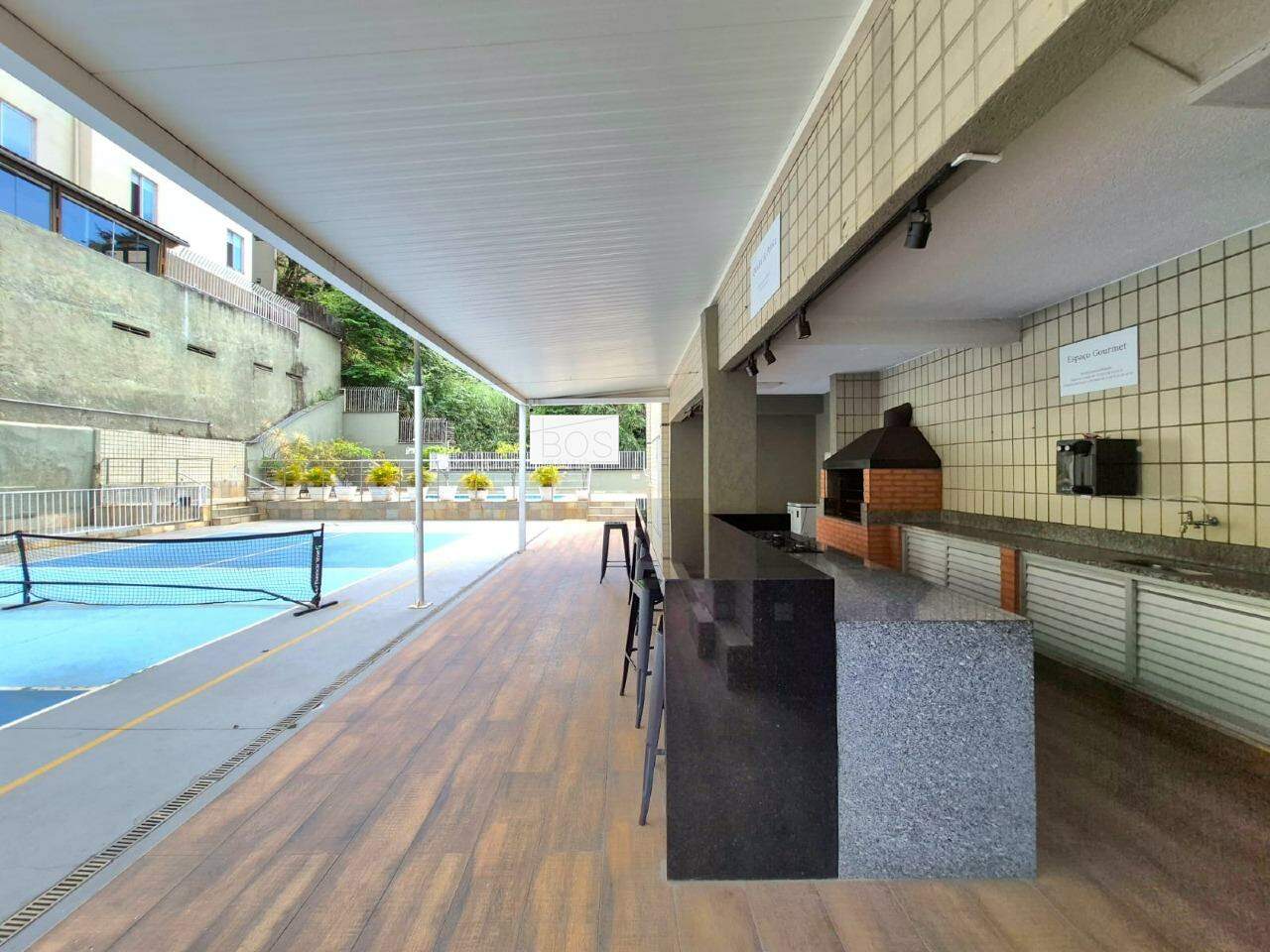 Cobertura, 3 quartos, 150 m² - Foto 24