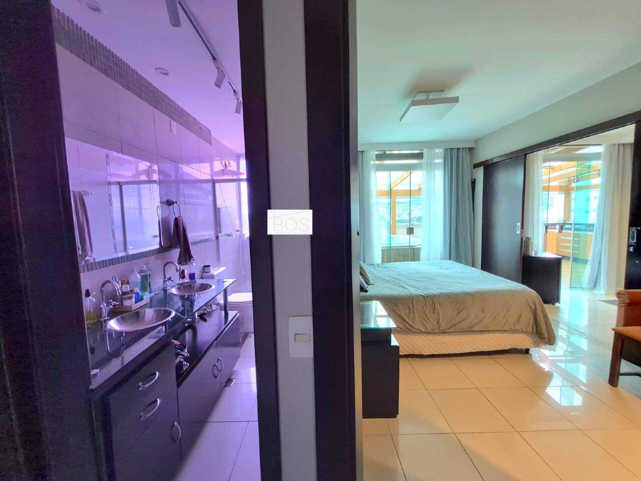 Cobertura, 3 quartos, 150 m² - Foto 15