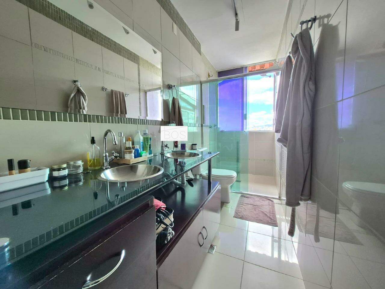 Cobertura, 3 quartos, 150 m² - Foto 16