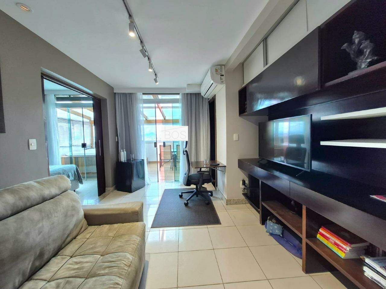 Cobertura, 3 quartos, 150 m² - Foto 12