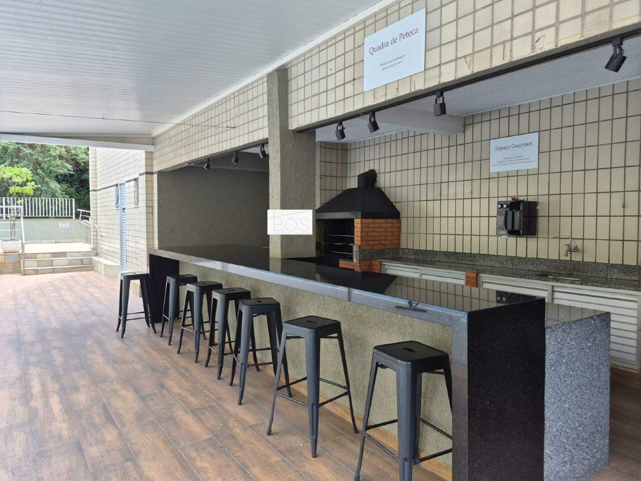 Cobertura, 3 quartos, 150 m² - Foto 23