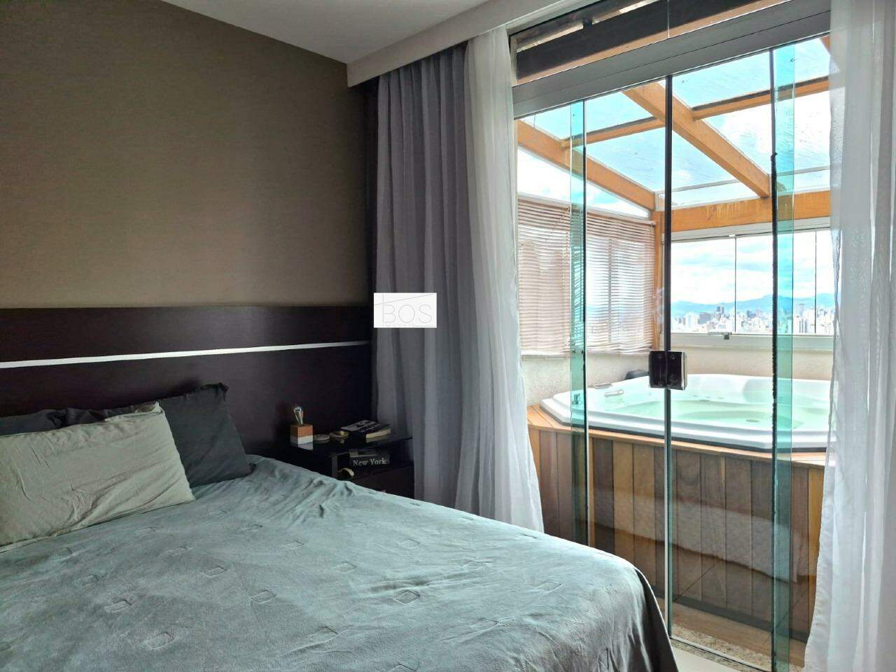 Cobertura, 3 quartos, 150 m² - Foto 18