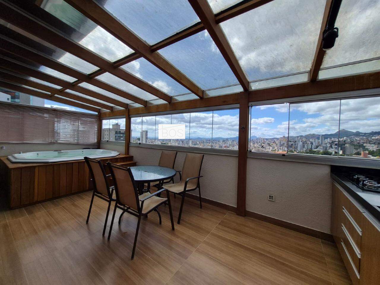 Cobertura, 3 quartos, 150 m² - Foto 20