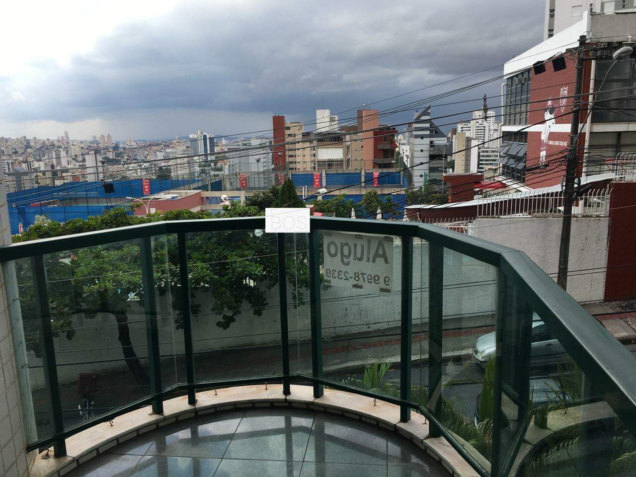 Apartamento, 3 quartos, 285 m² - Foto 2