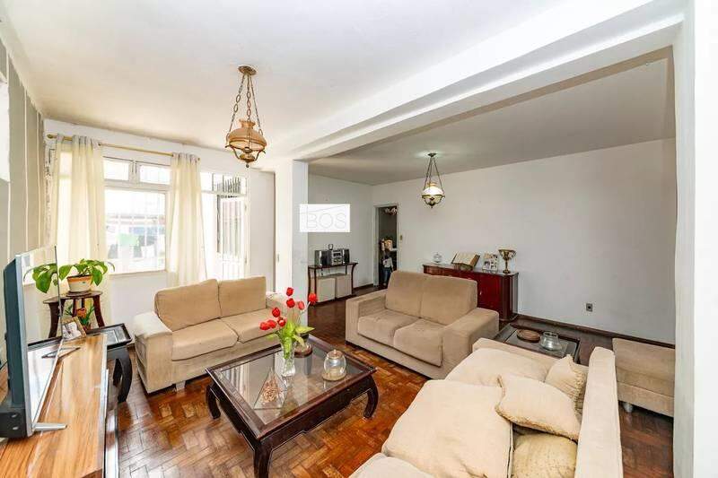 Apartamento, 3 quartos, 117 m² - Foto 4