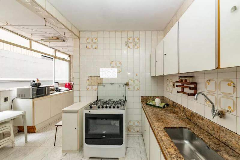 Apartamento, 3 quartos, 117 m² - Foto 9