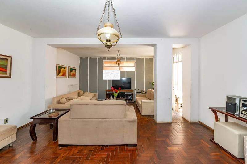 Apartamento, 3 quartos, 117 m² - Foto 3