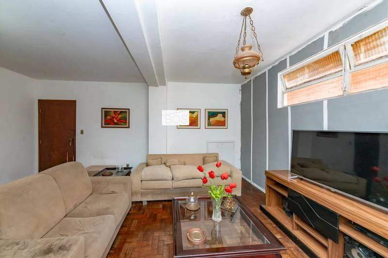 Apartamento, 3 quartos, 117 m² - Foto 1