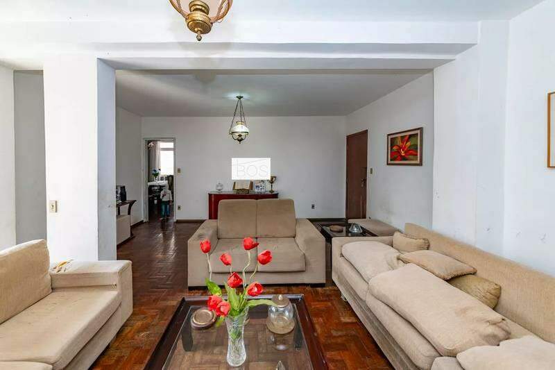 Apartamento, 3 quartos, 117 m² - Foto 2