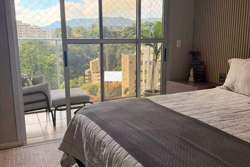 Cobertura, 4 quartos, 320 m² - Foto 11