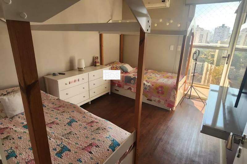 Cobertura, 4 quartos, 320 m² - Foto 13