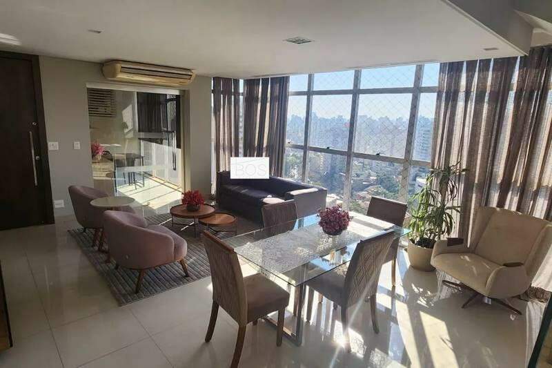 Cobertura, 4 quartos, 320 m² - Foto 2