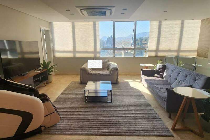 Cobertura, 4 quartos, 320 m² - Foto 5