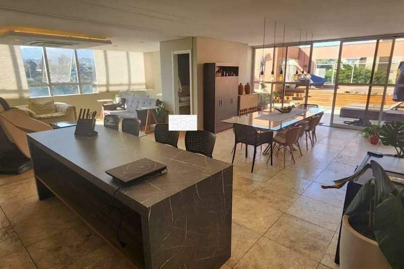 Cobertura, 4 quartos, 320 m² - Foto 6