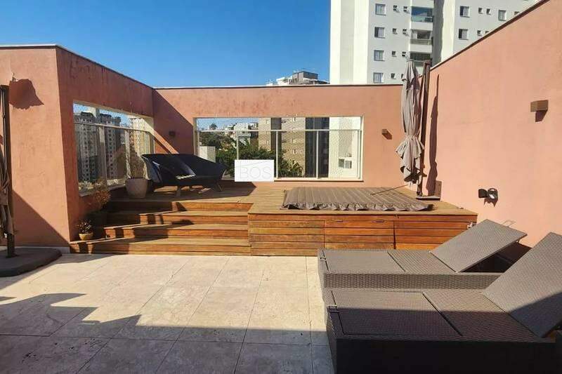 Cobertura, 4 quartos, 320 m² - Foto 8