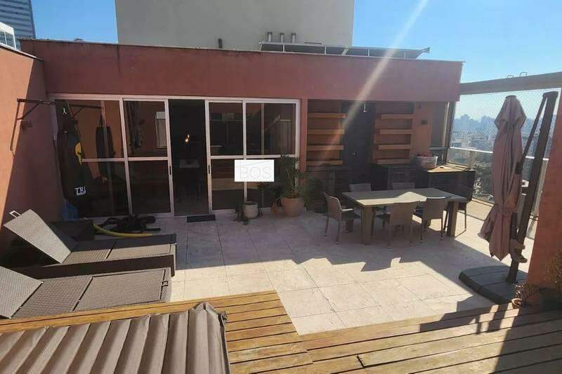 Cobertura, 4 quartos, 320 m² - Foto 9