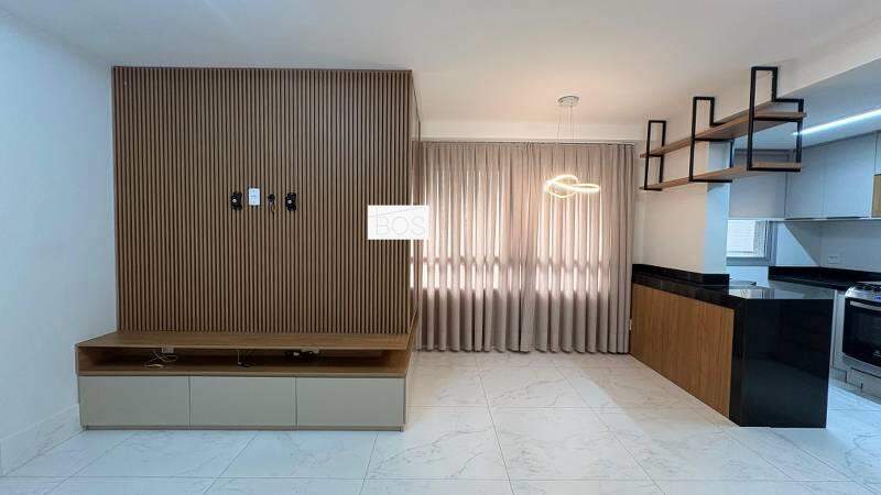 Apartamento, 2 quartos, 69 m² - Foto 1