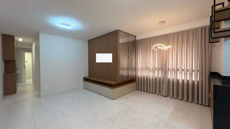 Apartamento, 2 quartos, 69 m² - Foto 2