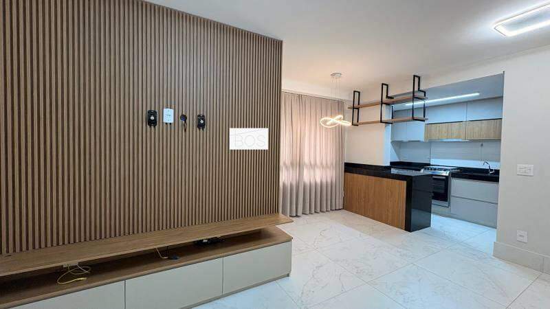 Apartamento, 2 quartos, 69 m² - Foto 3