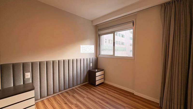 Apartamento, 2 quartos, 69 m² - Foto 8