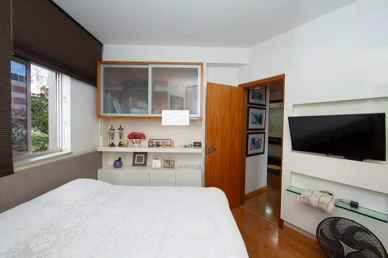 Apartamento, 3 quartos, 135 m² - Foto 12