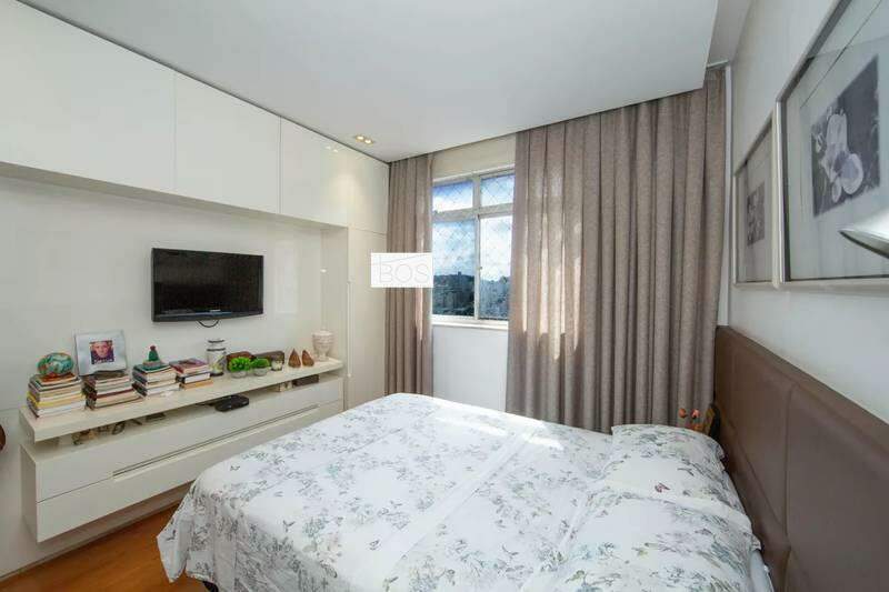 Apartamento, 3 quartos, 135 m² - Foto 17
