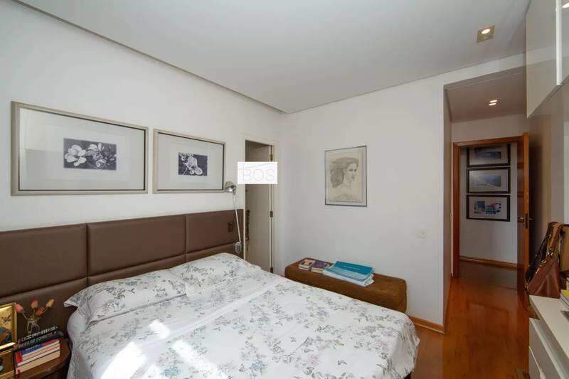 Apartamento, 3 quartos, 135 m² - Foto 18
