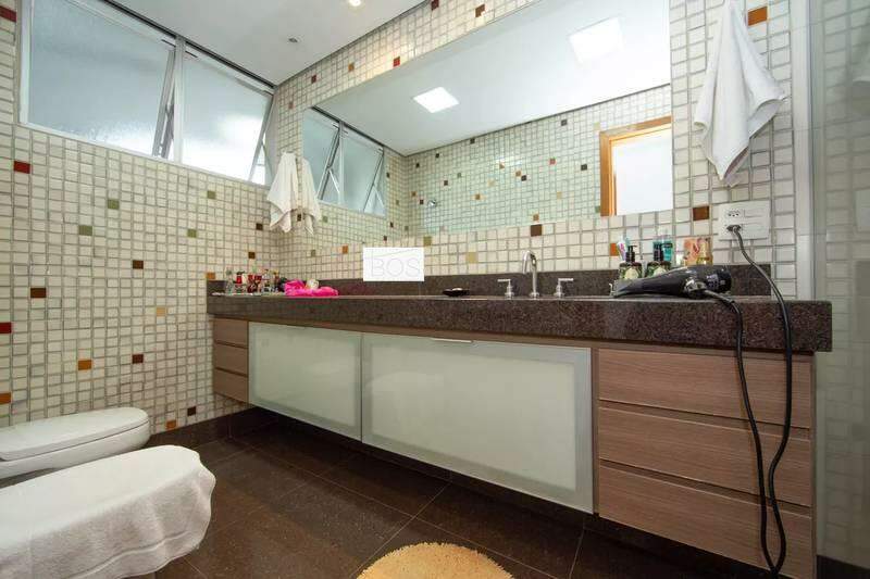 Apartamento, 3 quartos, 135 m² - Foto 20