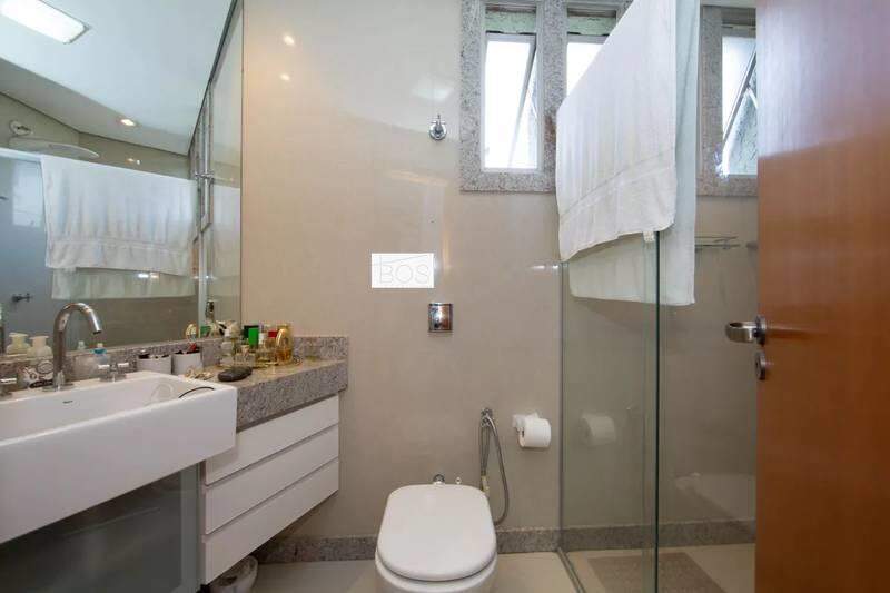 Apartamento, 3 quartos, 135 m² - Foto 21