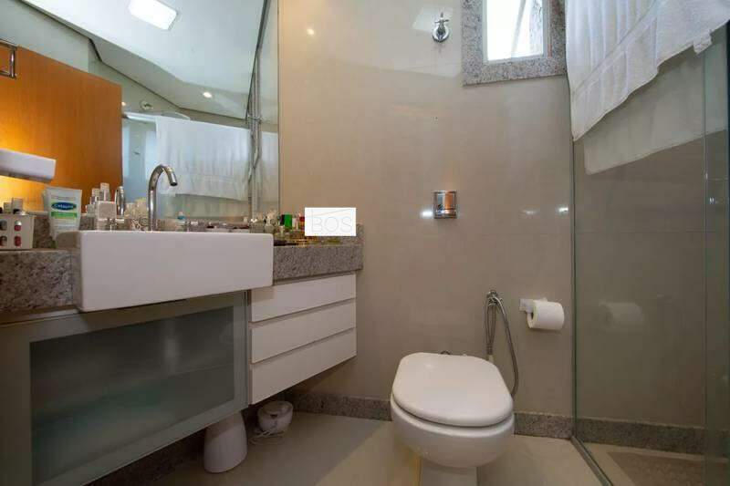 Apartamento, 3 quartos, 135 m² - Foto 22