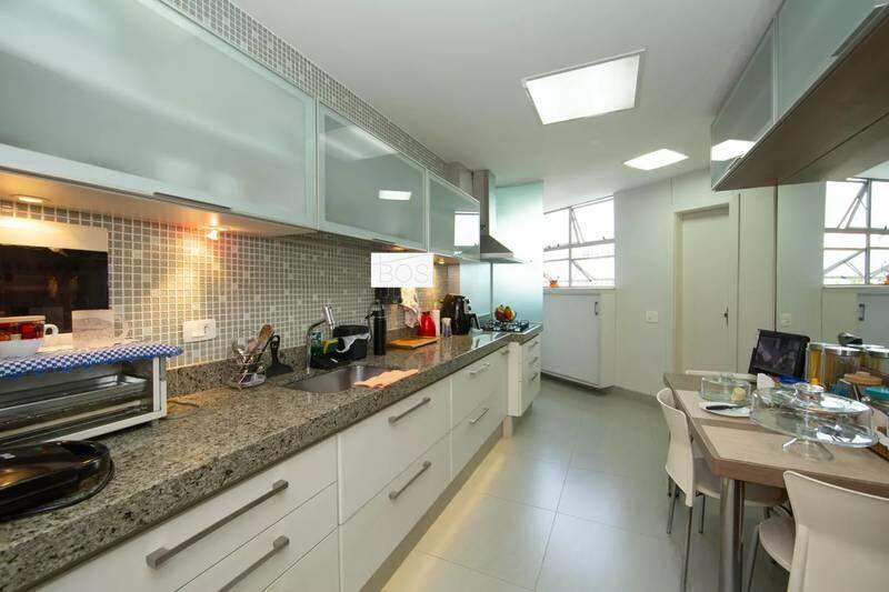 Apartamento, 3 quartos, 135 m² - Foto 7
