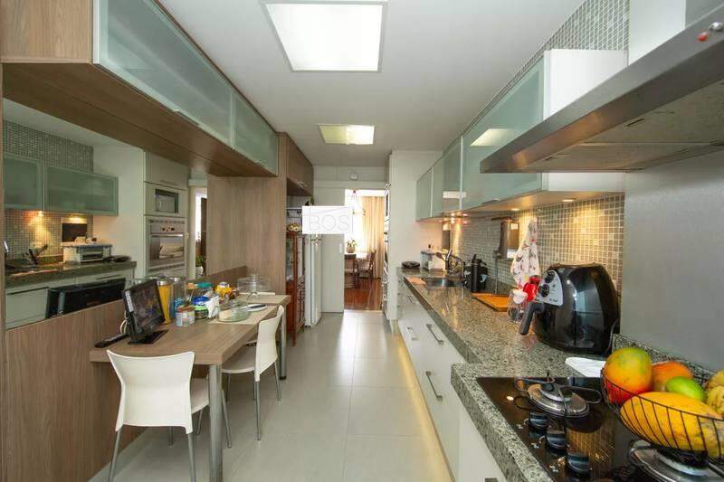 Apartamento, 3 quartos, 135 m² - Foto 6