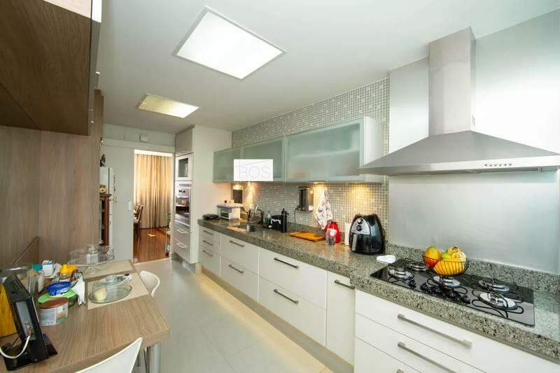 Apartamento, 3 quartos, 135 m² - Foto 8