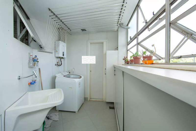 Apartamento, 3 quartos, 135 m² - Foto 9