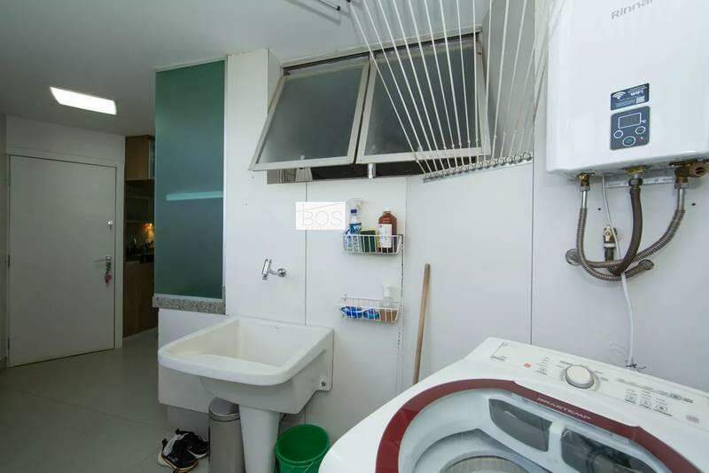 Apartamento, 3 quartos, 135 m² - Foto 10