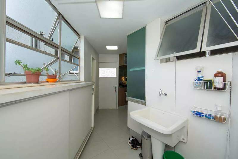 Apartamento, 3 quartos, 135 m² - Foto 23