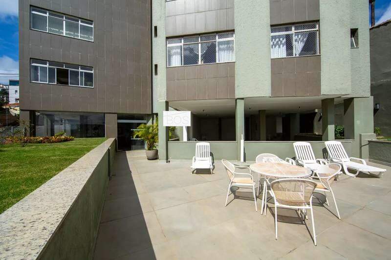 Apartamento, 3 quartos, 135 m² - Foto 25