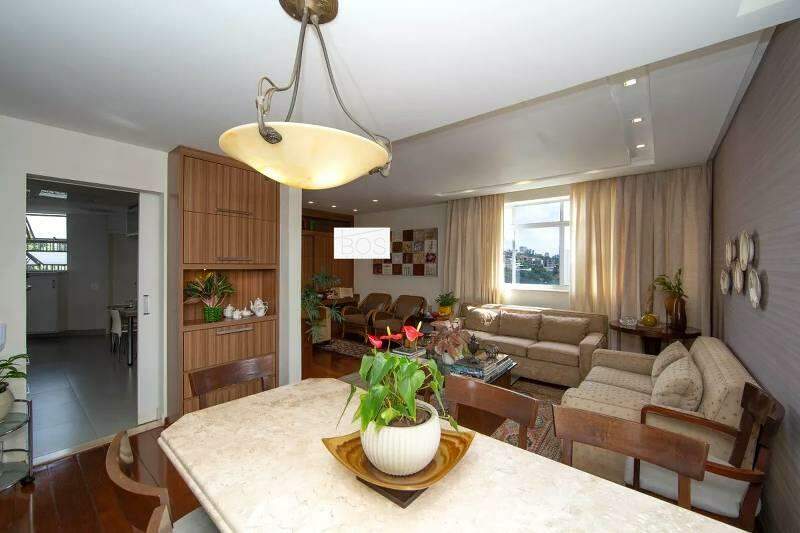 Apartamento, 3 quartos, 135 m² - Foto 4