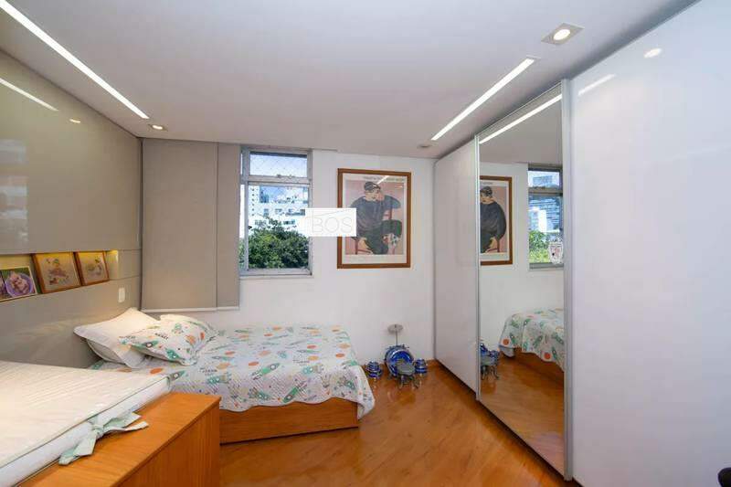 Apartamento, 3 quartos, 135 m² - Foto 15