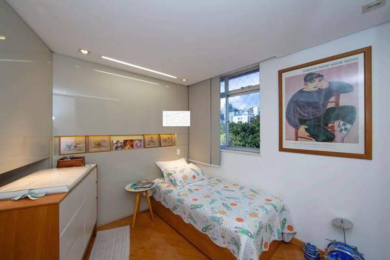 Apartamento, 3 quartos, 135 m² - Foto 16