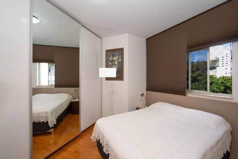 Apartamento, 3 quartos, 135 m² - Foto 11