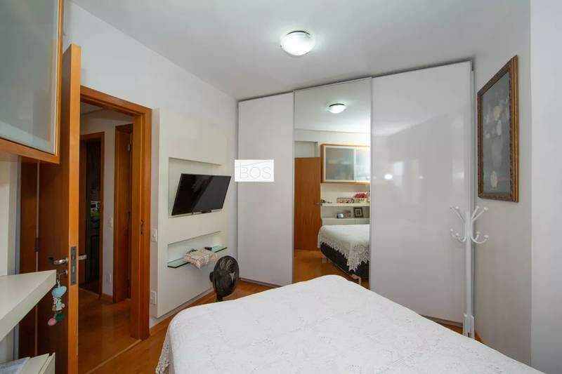 Apartamento, 3 quartos, 135 m² - Foto 13