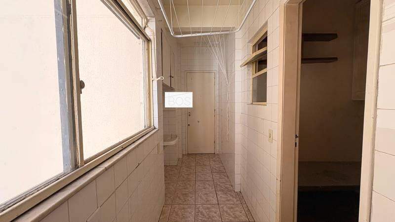 Apartamento, 3 quartos, 100 m² - Foto 22